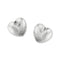 Brighton Trianon Heart Small Post Earrings-shopbody.com