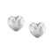 Brighton Trianon Heart Small Post Earrings-shopbody.com