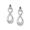 Brighton Interlok Luxe Post Drop Earrings-shopbody.com