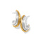 Brighton Ferrara Deco Small Hoop Earrings-shopbody.com