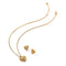 Brighton Contempo Heart Post Earrings-shopbody.com