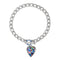 Brighton Colormix Heart Bracelet-shopbody.com