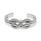 Brighton Interlok Luxe Double Hinged Bangle-shopbody.com