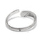 Brighton Nile Open Hinge Bangle-shopbody.com