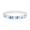 Brighton Kyoto In Bloom Indigo Bangle-shopbody.com