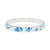 Brighton Kyoto In Bloom Indigo Bangle-shopbody.com