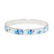 Brighton Kyoto In Bloom Indigo Bangle-shopbody.com