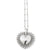 Brighton Pretty Tough Heart Necklace-shopbody.com