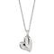 Brighton Cascade Heart Reversible Necklace-shopbody.com