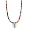 Brighton Mingle Medley Petite Beaded Necklace-shopbody.com