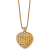 Brighton One Heart Convertible Locket Necklace-shopbody.com