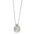 Brighton Meridian Aurora Large Necklace-shopbody.com