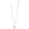 Brighton Halo Gleam Trio Necklace-shopbody.com