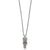 Brighton Halo Gleam Drop Necklace-shopbody.com