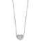 Brighton Illumina Celeste Heart Petite Necklace-shopbody.com