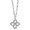 Brighton Interlok Floral Knot Bold Necklace-shopbody.com