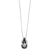 Brighton Interlok Harmony Petite Necklace-shopbody.com