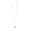 Brighton Interlok Harmony Petite Necklace-shopbody.com