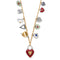 Brighton One Heart Long Necklace-shopbody.com