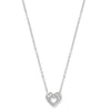 Brighton Enchanting Heart Necklace-shopbody.com