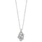 Brighton Constella Cluster Necklace-shopbody.com