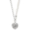 Brighton Contempo Heart Pearl Charm Necklace-shopbdy.com