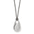 Brighton Cascade Drop Cord Necklace-shopbody.com