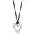 Brighton Cascade Open Heart Cord Necklace-shopbody.com