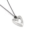 Brighton Cascade Open Heart Cord Necklace-shopbody.com