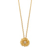 Brighton Daisy Dee Necklace-shopbody.com