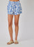 Bella Dahl Ruffle Edge Short-shopbody.com