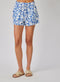 Bella Dahl Ruffle Edge Short-shopbody.com