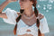 K'Lani Embrace Hair Tie + Bracelet - shopbody.com