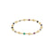 enewton Dignity Sincerity Pattern 4mm Bead Bracelet - Hot Mess Fall Winter-shopbody.com