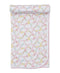 Kissy Kissy Garden Trellis Blanket-shopbody.com