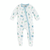 Mud Pie Blue Golf Baby Sleeper-shopbody.com