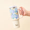 the darling effect Beyond Blooms 40 oz Tumbler-shopbody.com