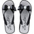 Brighton Bowie Wedge Flip Flop - Body & Soul Boutique