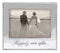 Mariposa Happily Ever After 5x7 Frame - Body & Soul Boutique