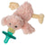 WubbaNub Infant Pacifier - Putty Blush Duck - Body & Soul Boutique