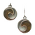 Dune Jewelry Wave Earrings - Body & Soul Boutique