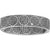 Brighton Ferrara Thin Hinged Bracelet - Body & Soul Boutique