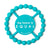 Bella Tunno Future is Equal Teether - Body & Soul Boutique