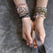 Scout Stone Wrap - Mexican Onyx - Stone of Confidence - Body & Soul Boutique