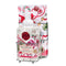 Michel Design Works Peppermint Foaming Soap Napkin Set-shopbody.com