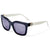 Brighton Ferrara Two Tone Sunglasses-shopbody.com