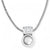 Brighton Meridian Petite Necklace - Body & Soul Boutique